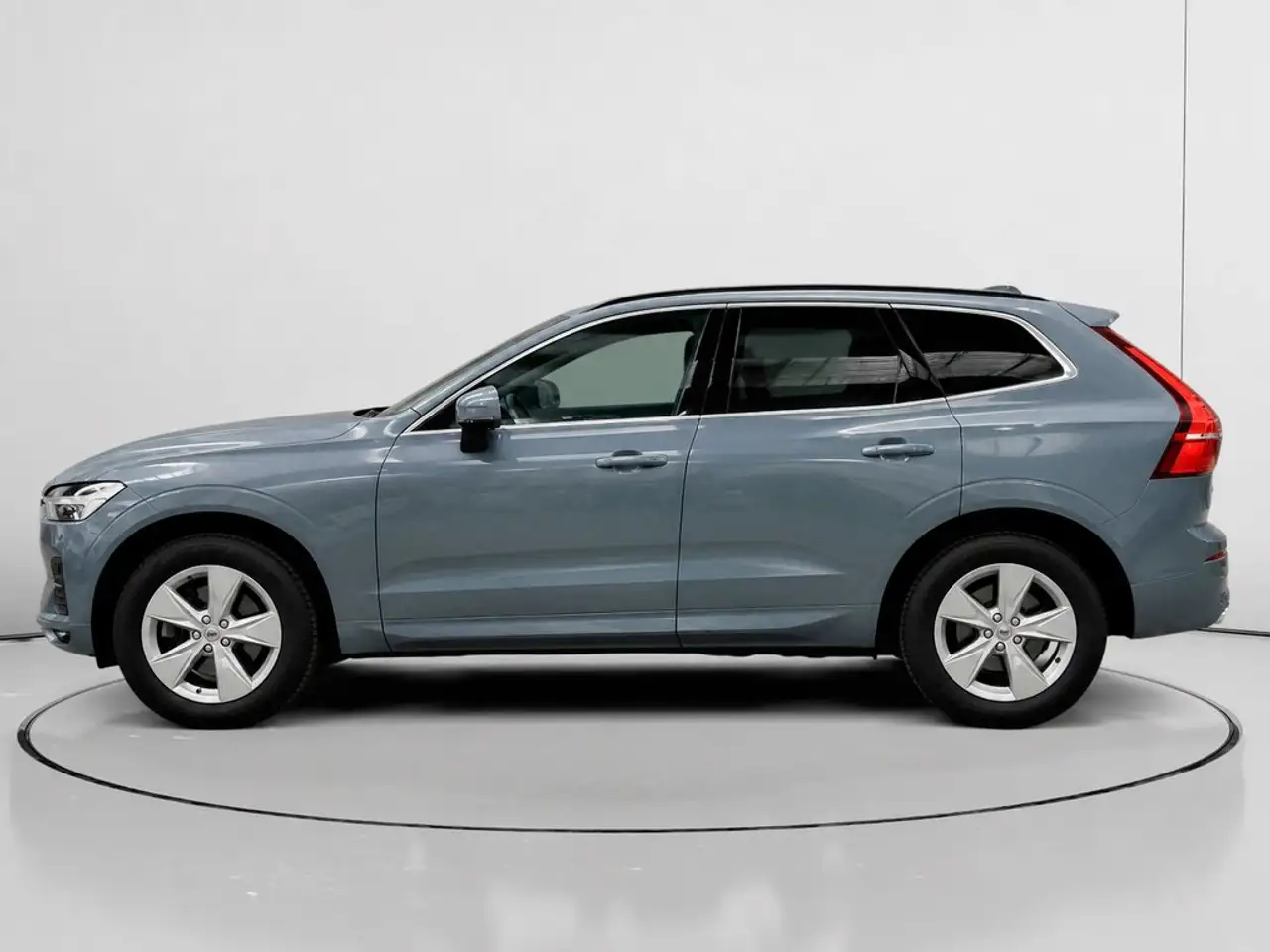2022 Volvo XC60 B4 Momentum Pro AWD Aut., photograph 6