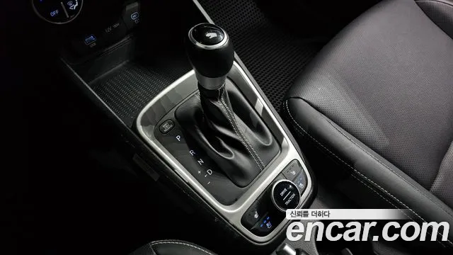 2022 Hyundai Venue 1,6 Premium, photograph 4