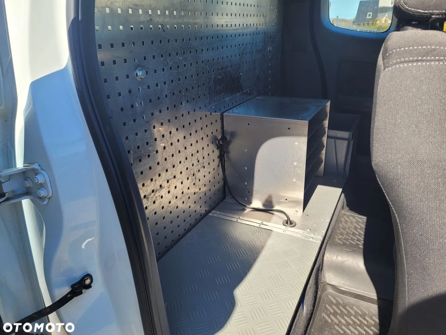 2015 Ford Ranger XLT, photograph 12