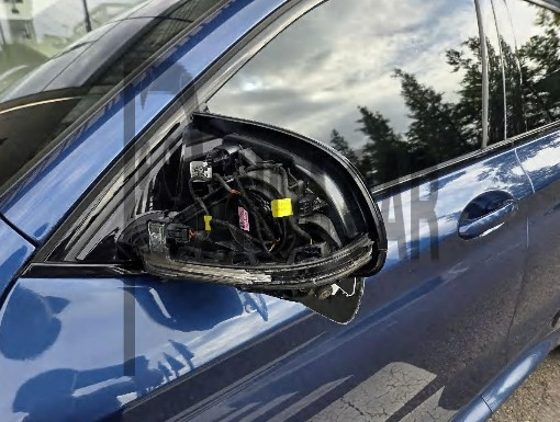 2023 BMW X4 M40i, photograph 4