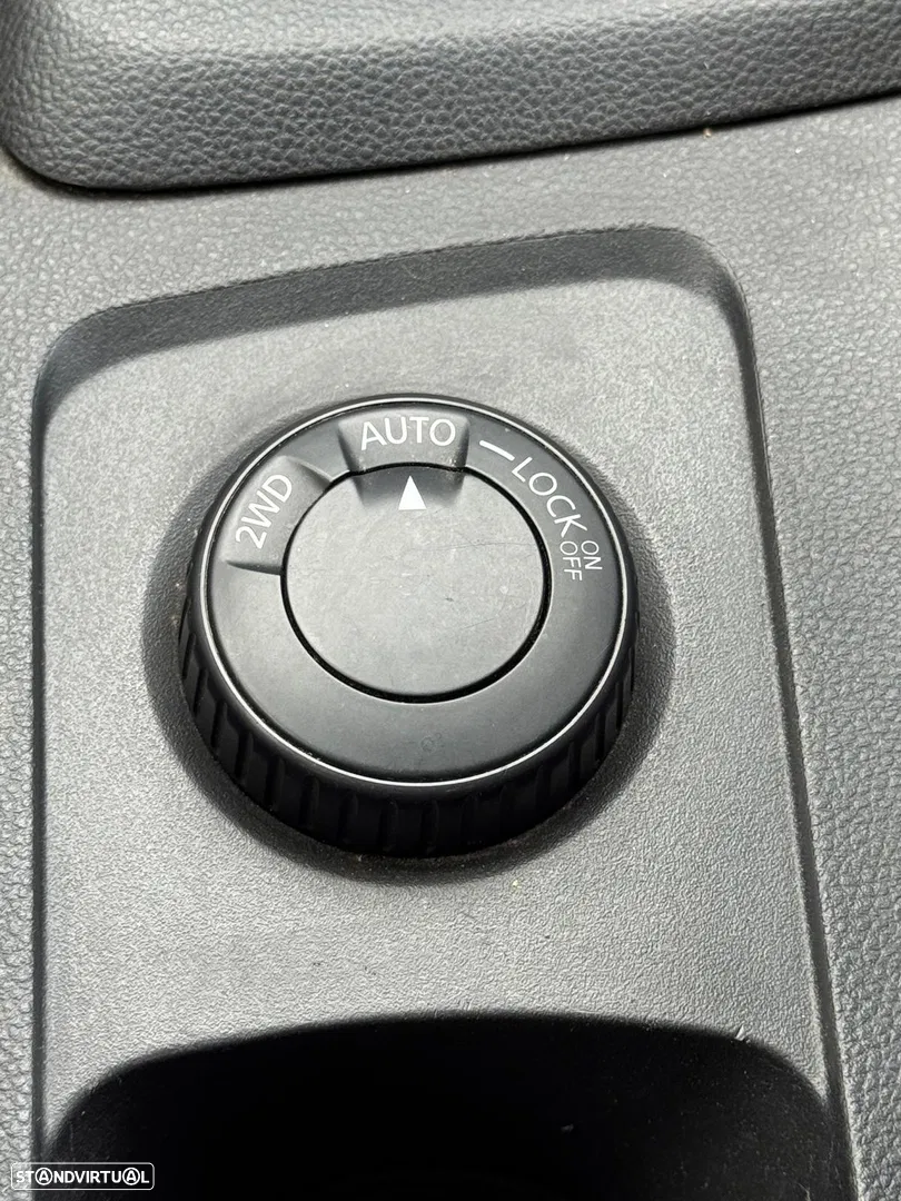 2023 Dacia Duster 1.5 Blue dCi Extreme 4WD, photograph 6