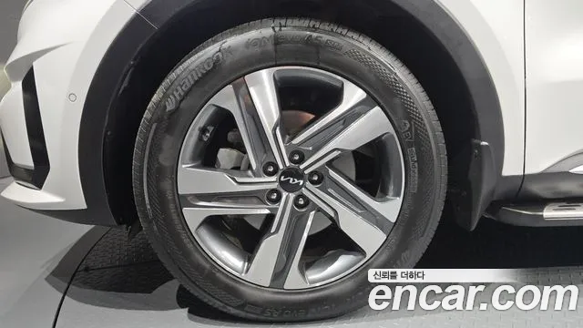 2023 Kia Sorento HEV 1.6 2WD, photograph 1