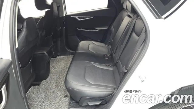 2024 Kia EV6 Long Range 4WD, photograph 10