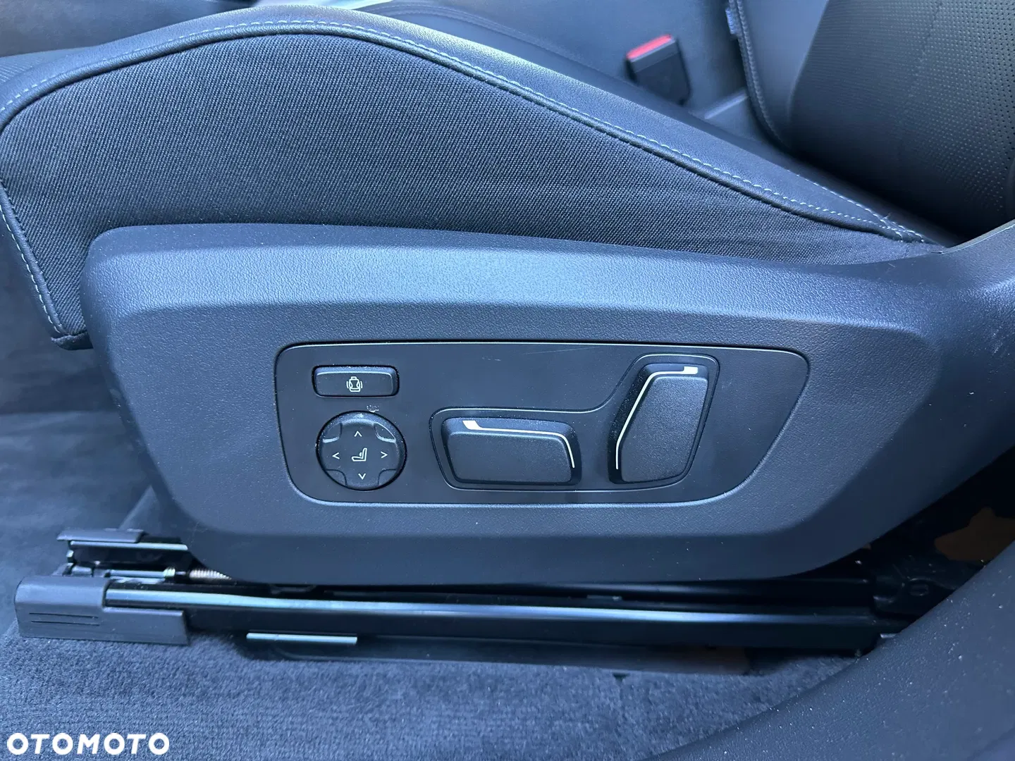 2025 BMW X3, photograph 10