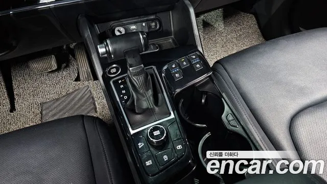 2021 Kia Sportage Diesel 2.0 2WD, photograph 6