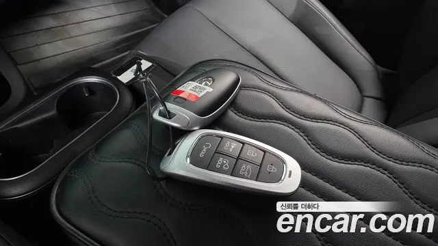 2023 Hyundai Ioniq5 Long range, photograph 11
