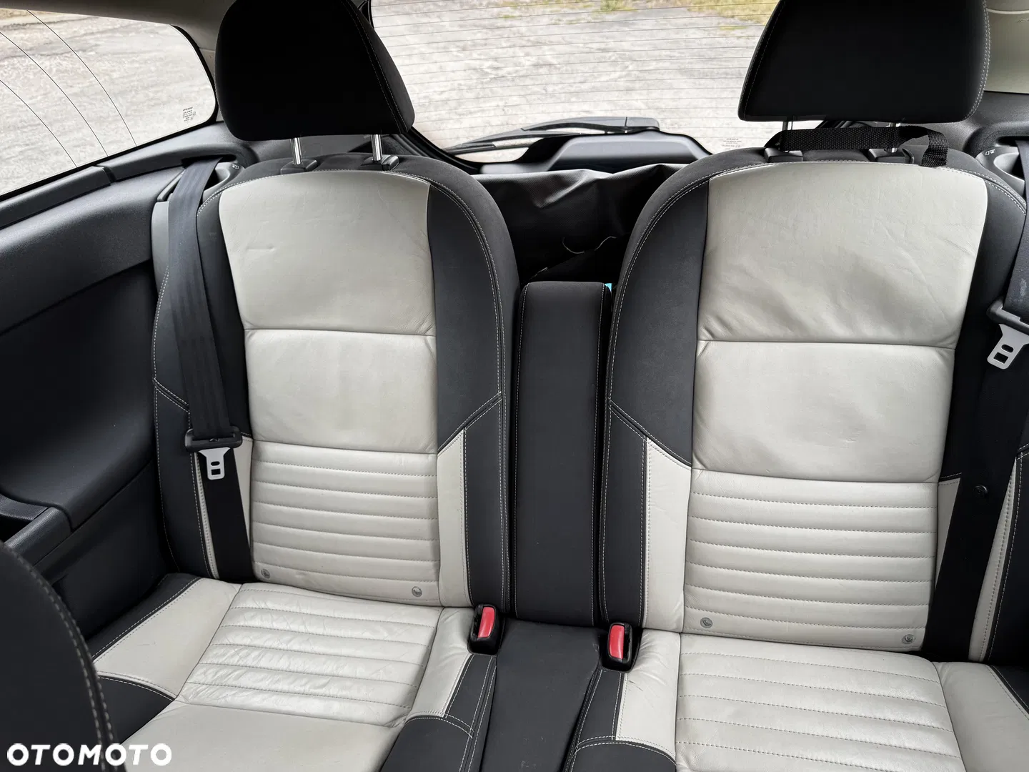 2010 Volvo C30 D2 DRIVe Momentum, photograph 8