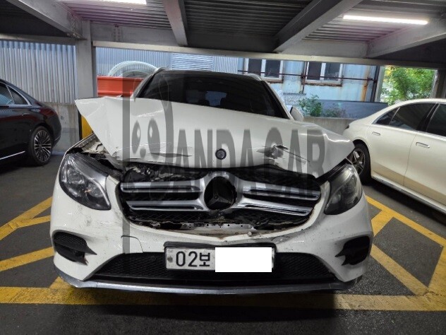 2017 Mercedes-Benz GLC250 d 4Matic, photograph 1