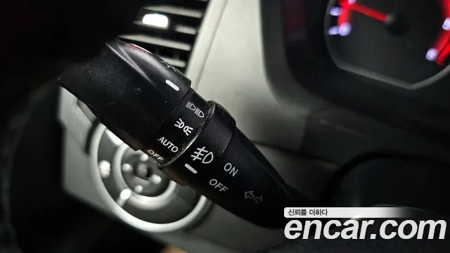 2015 KG_Mobility_Ssangyong KORANDO CX7 4WD, photograph 8