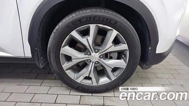 2021 Hyundai Palisade Diesel 2.2 2WD, photograph 4