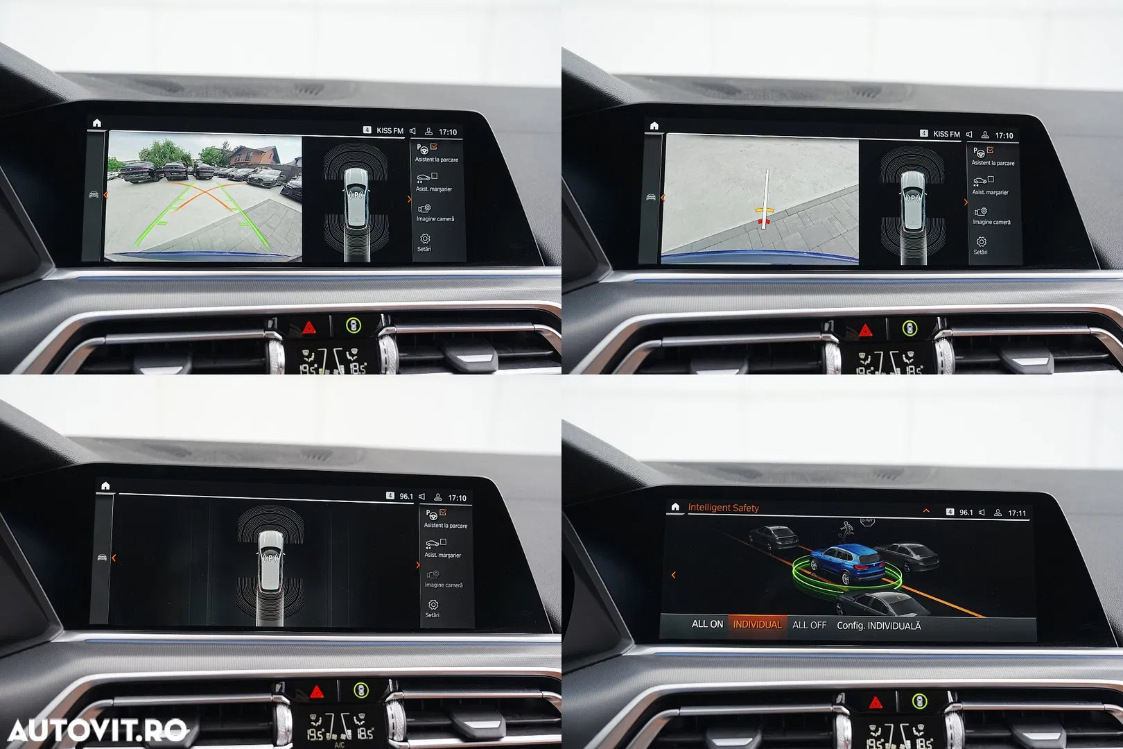 2021 BMW X5 xDrive45e, photograph 8