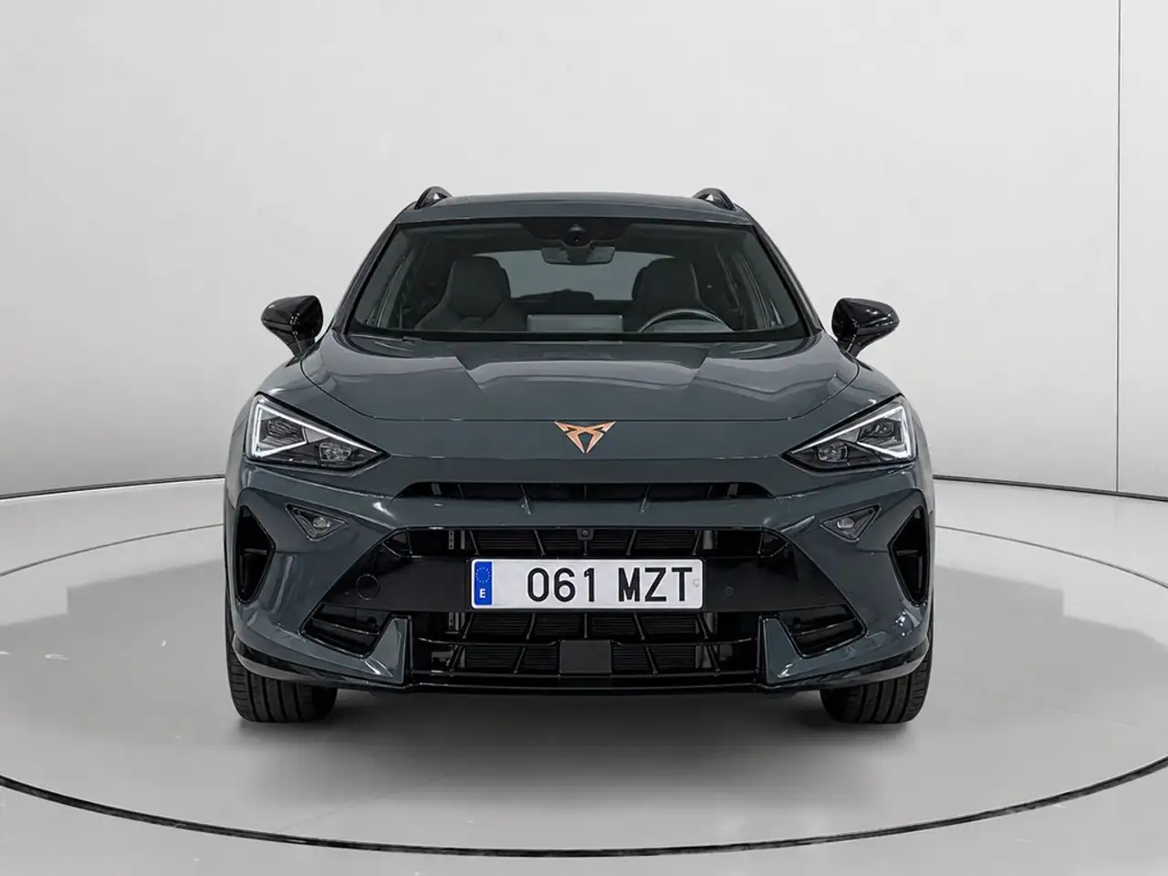 2025 CUPRA Formentor 1.5 eTSI 150 DSG, photograph 7