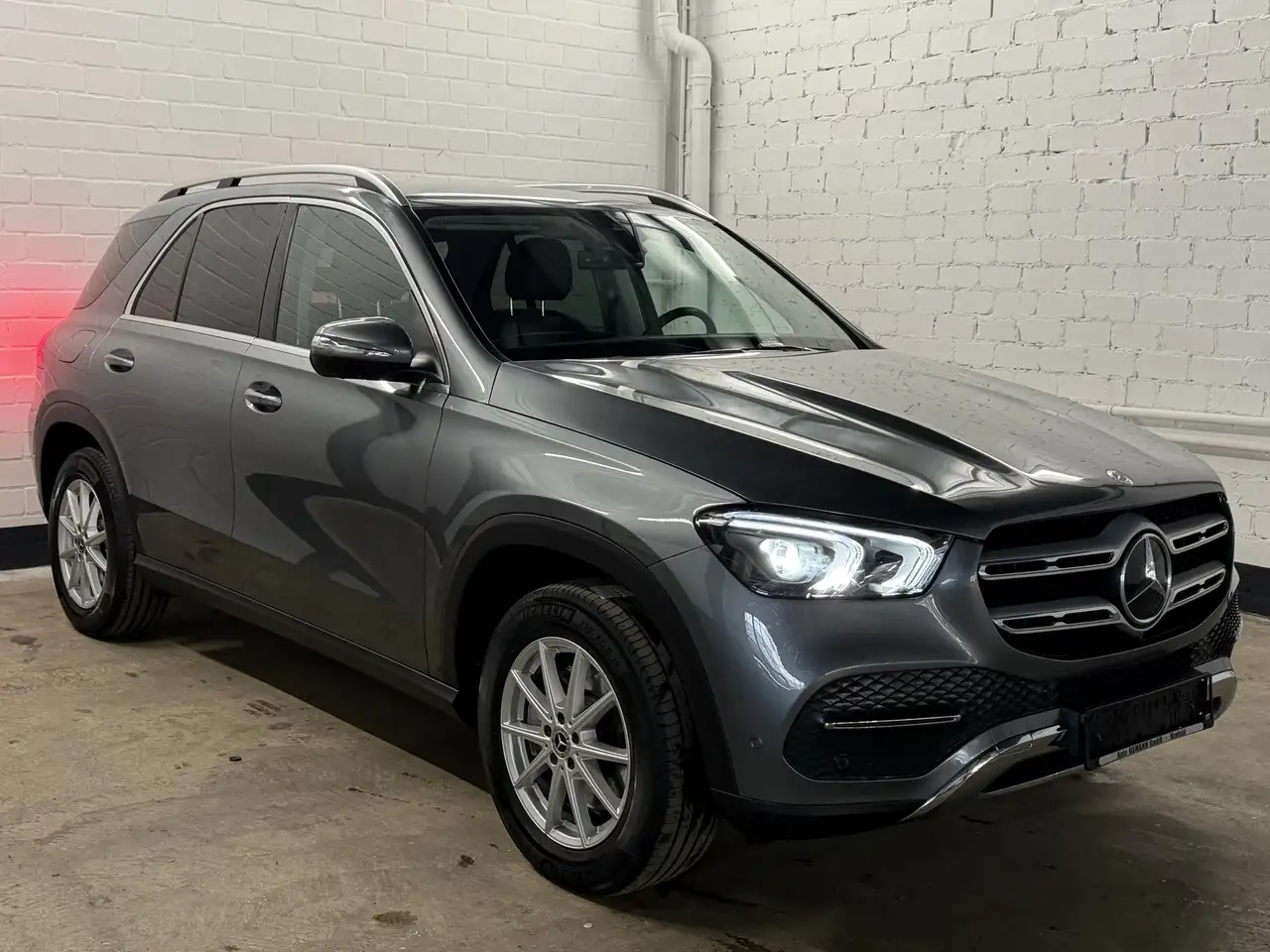 2022 Mercedes-Benz GLE 300 d 4M 9G-TRONIC | 360°   1.Hand, photograph 3
