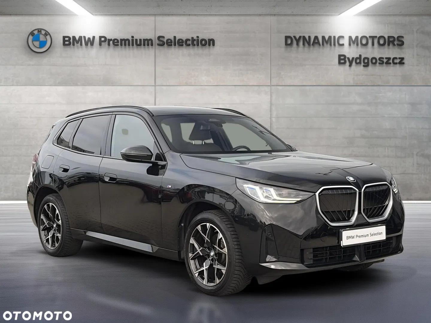 2025 BMW X3 xDrive20d mHEV, photograph 8