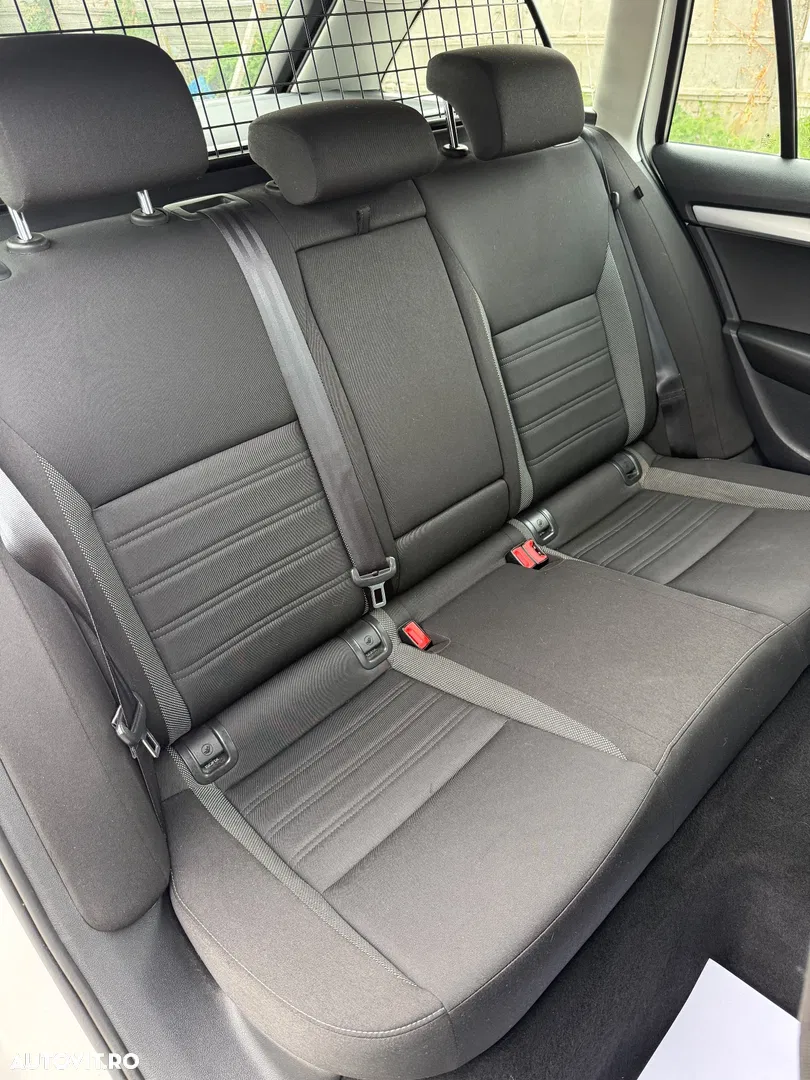2019 Skoda Octavia 1.0 TSI (Green tec) DSG Style, photograph 12