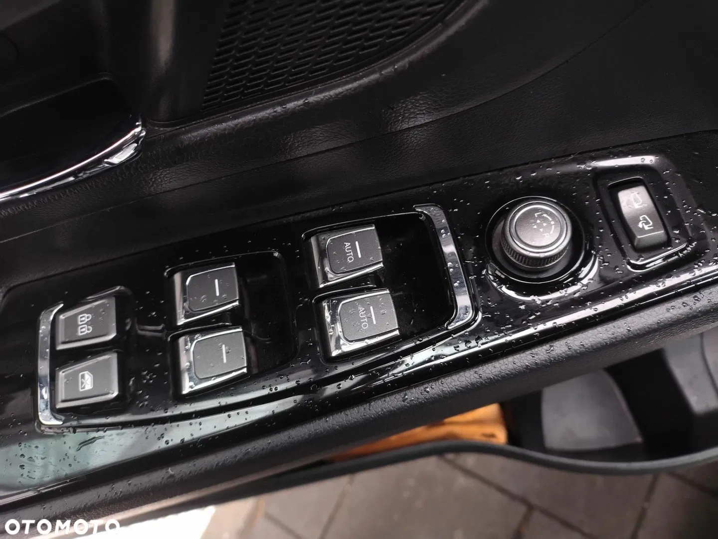 2021 SsangYong/KGM Korando 1.5 T-GDI Quartz 2WD, photograph 10