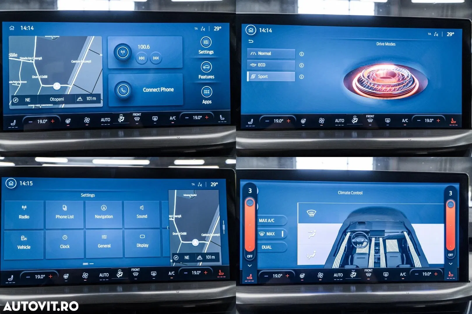 2022 Ford Focus 1.5 EcoBlue Titanium, photograph 12