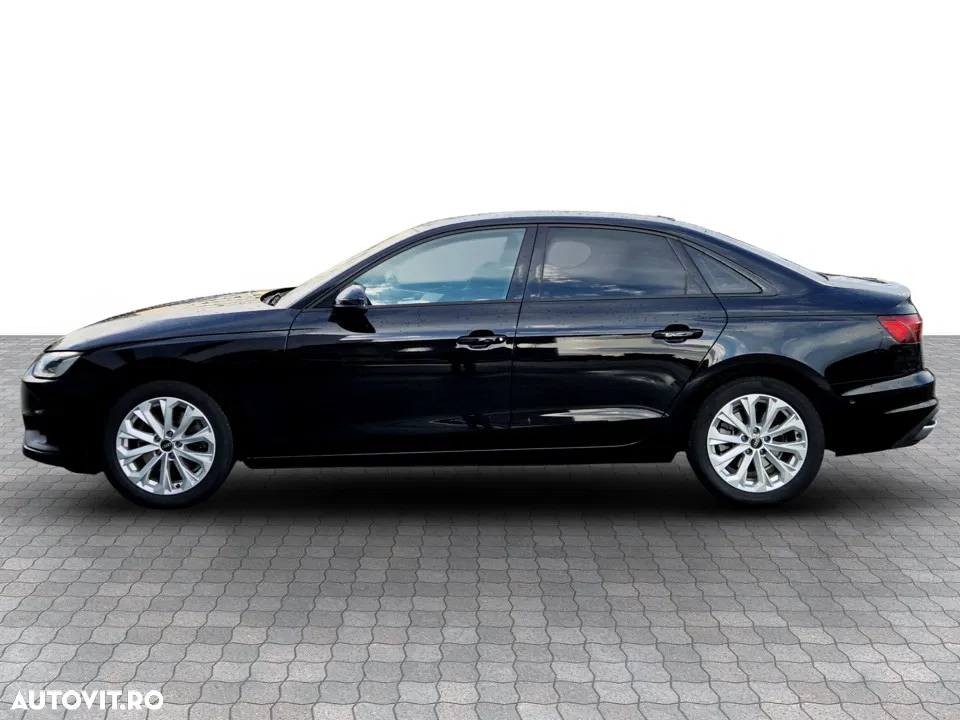 2022 Audi A4 Limuzina 35 TFSI S tronic, photograph 2
