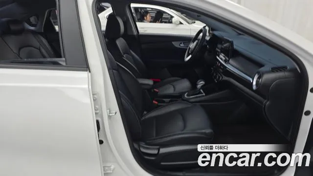 2023 Kia K3 1.6, photograph 9