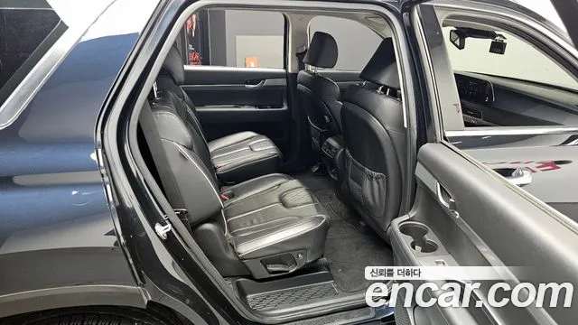 2019 Hyundai Palisade Diesel 2.2 2WD, photograph 9