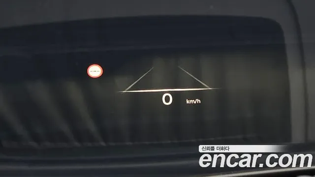 2024 Genesis G90 Gasoline 3.5 Turbo AWD, photograph 5