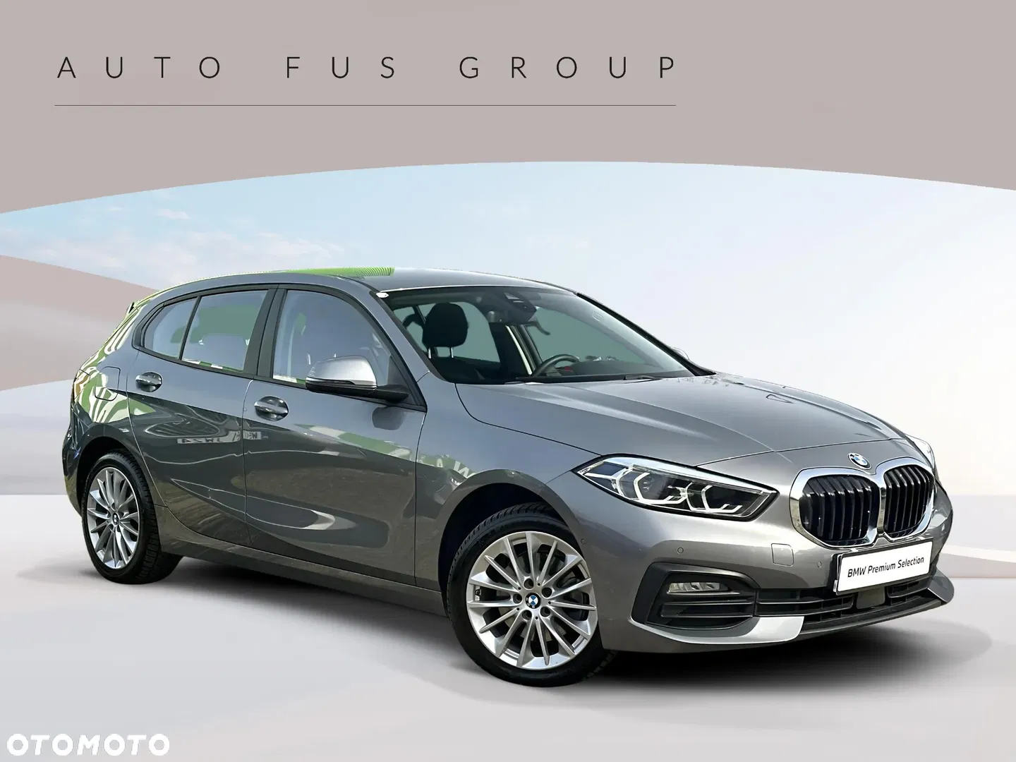 2024 BMW Seria 1 118i, photograph 2