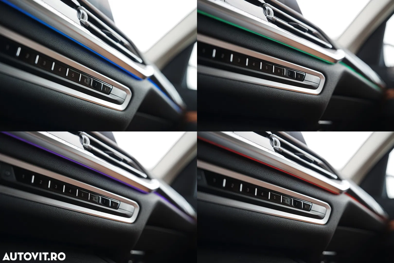 2021 BMW X5 xDrive45e, photograph 7