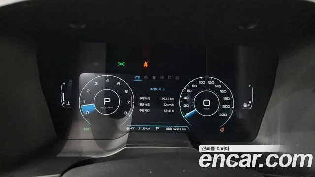 KG_Mobility_Ssangyong KORANDO Gasoline 1.5 2WD C5 — photo 1 of 20