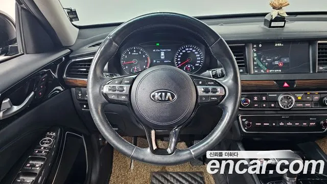 2018 Kia K7 2.4 GDI Limited, photograph 7
