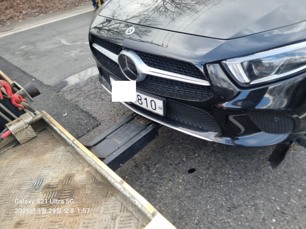 2019 Mercedes-Benz CLS400 d 4Matic, photograph 5