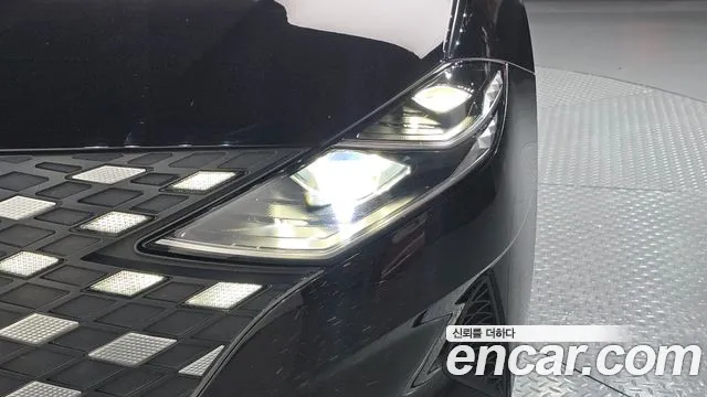 2020 Hyundai Grandeur Exclusive, photograph 11