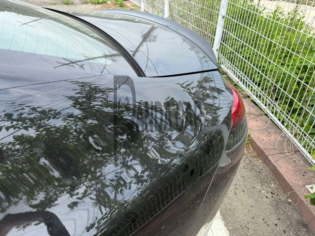 2021 Mercedes-Benz CLS450 4MATIC, photograph 2