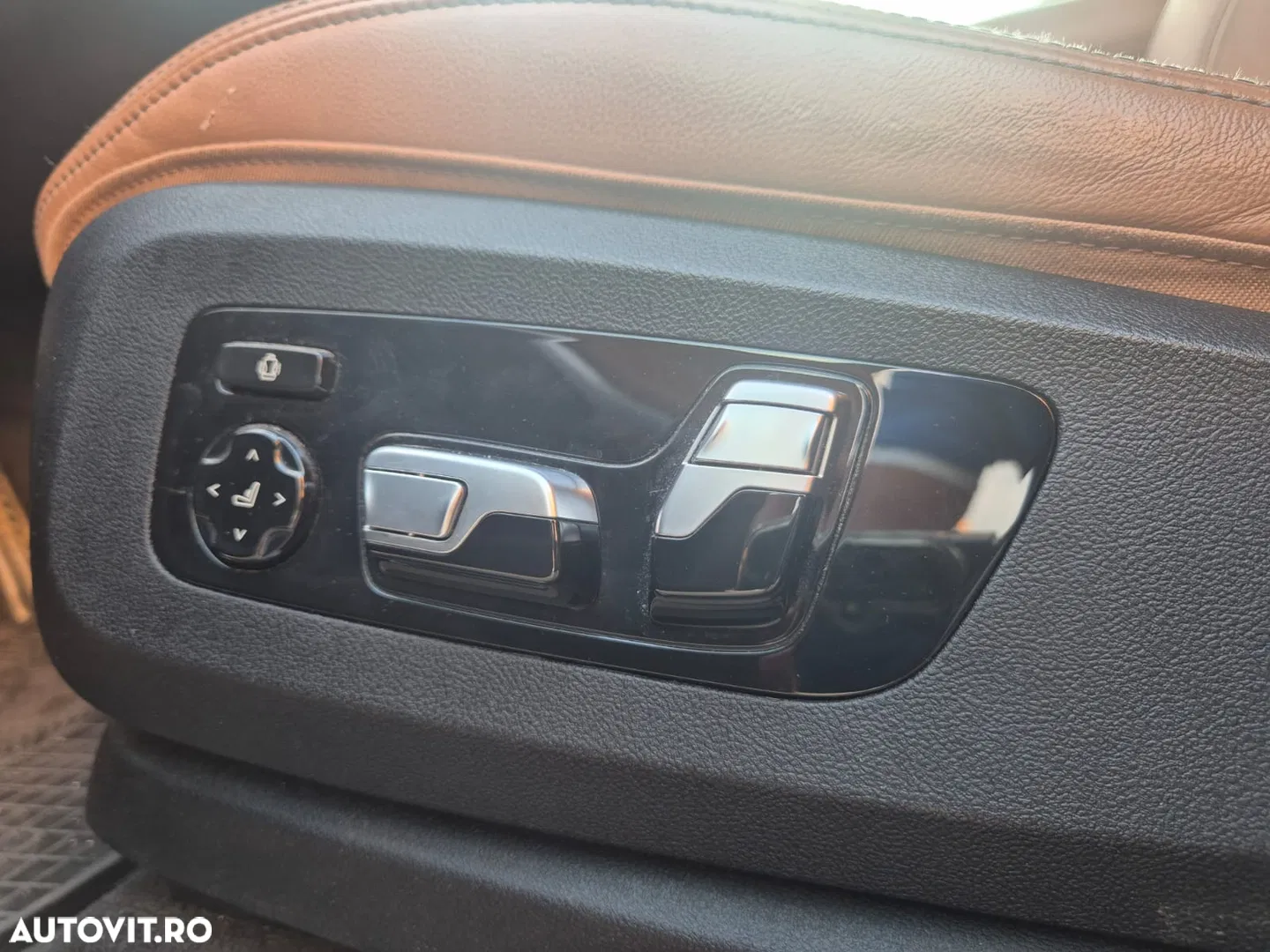 2021 BMW X5, photograph 10