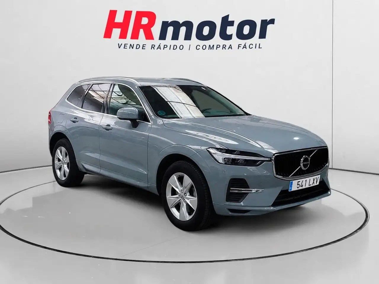 2022 Volvo XC60 B4 Momentum Pro AWD Aut., photograph 1