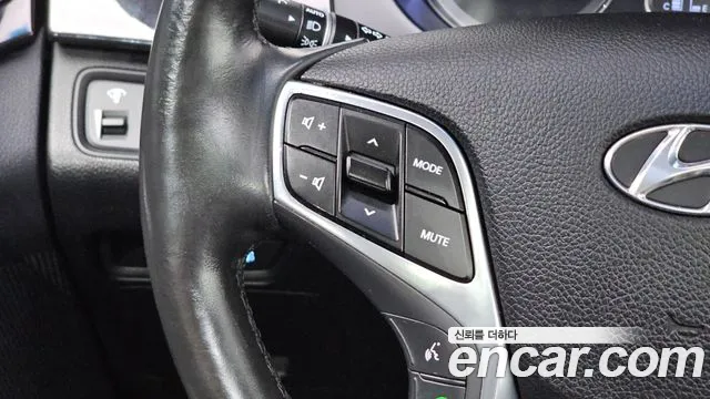 Hyundai Grandeur HG240 Modern — photo 1 of 32
