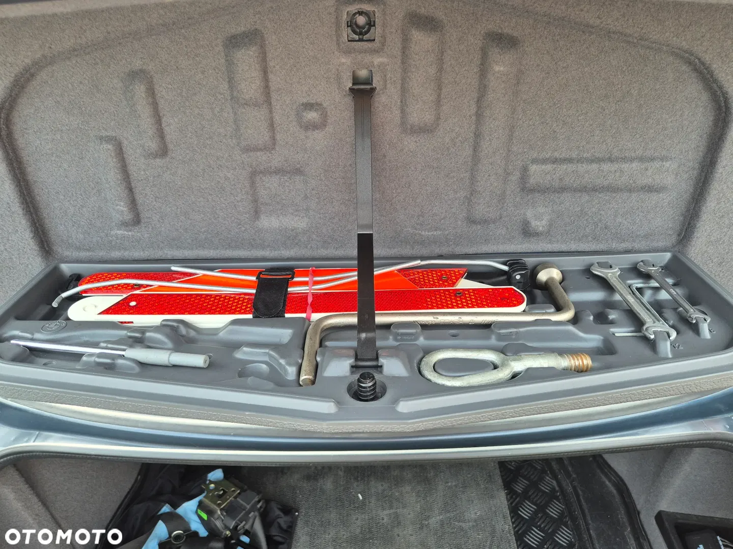 1998 BMW Seria 5, photograph 9