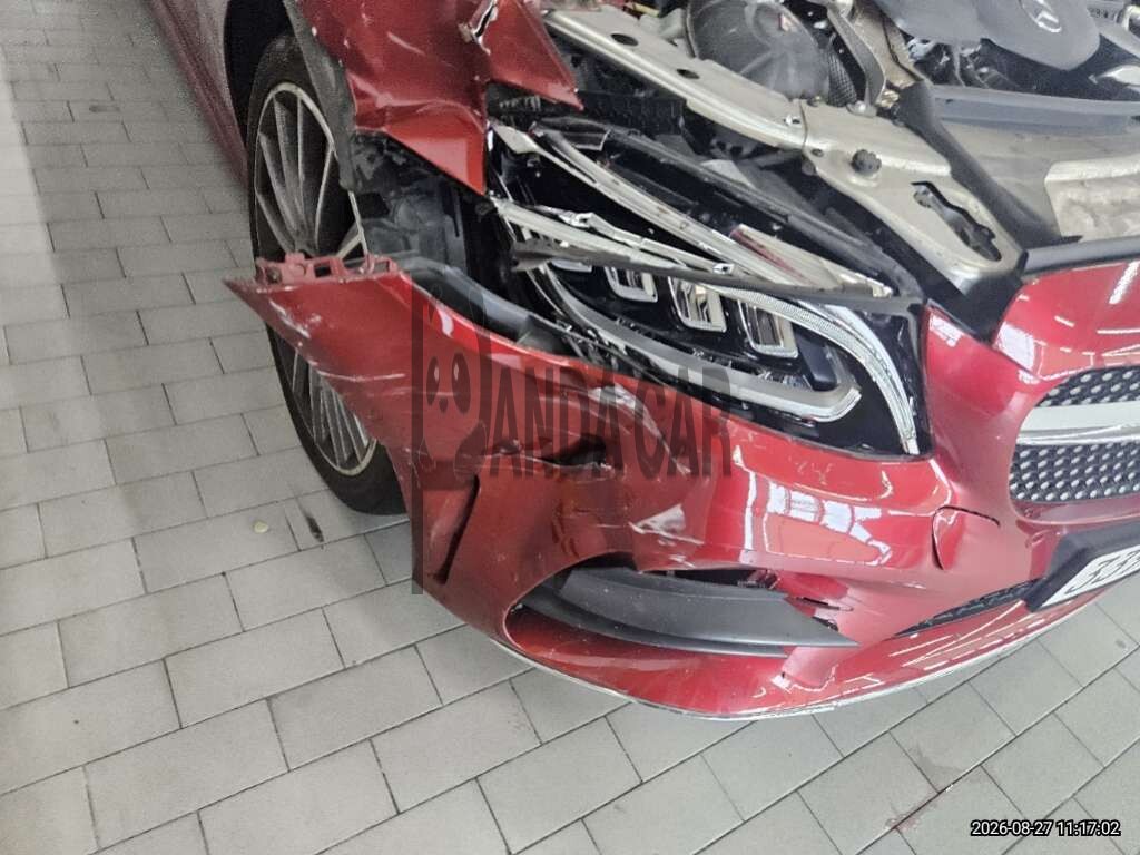 2019 Mercedes-Benz C220 d 4Matic Coupe, photograph 3