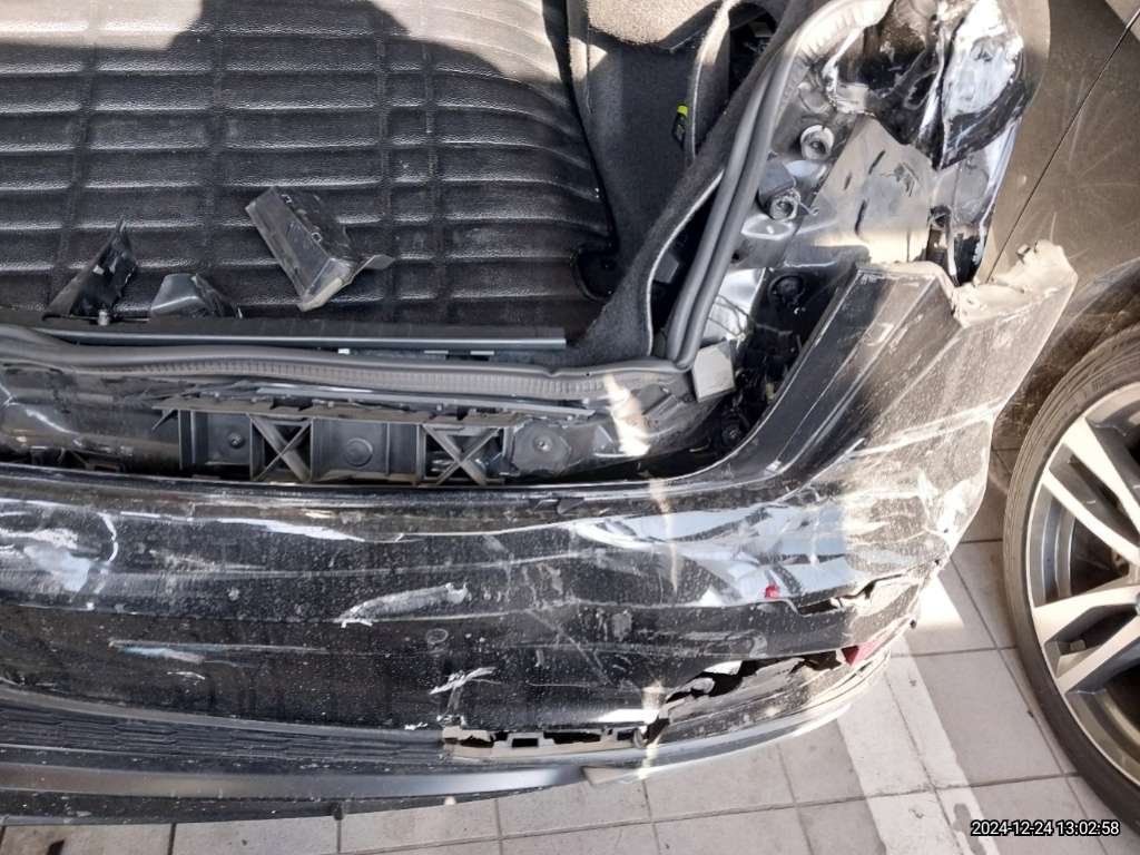 2021 Audi A6 40 TDI quattro, photograph 5