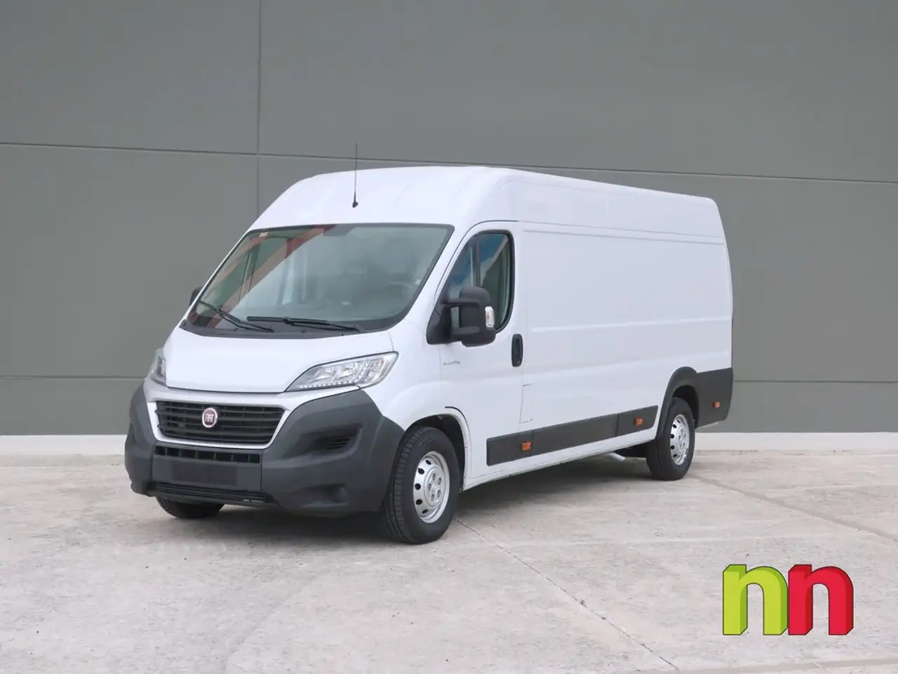 2019 Fiat Ducato 2.3Mjet 140cv, photograph 6