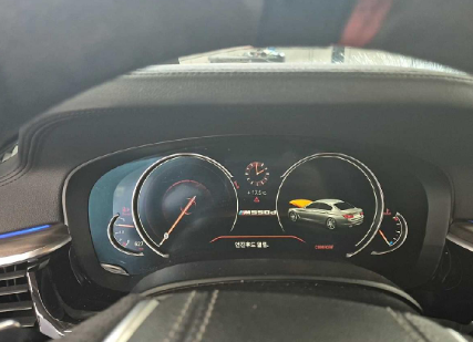 2017 BMW 520d xDrive, photograph 2