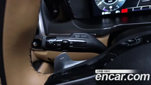 2021 Kia Sorento Diesel 2.2 4WD, photograph 2