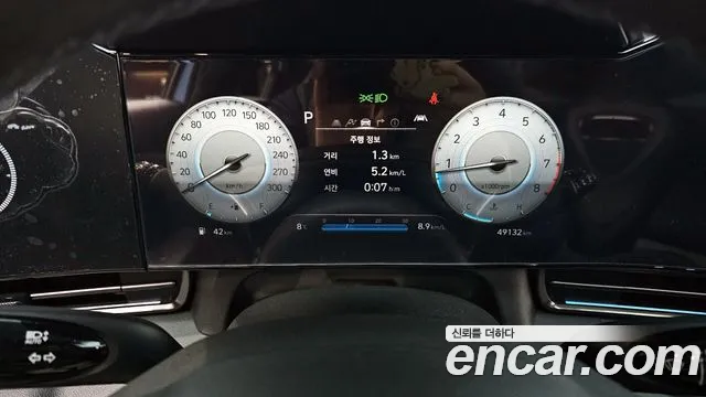2023 Hyundai AVANTE 2.0 N, photograph 9