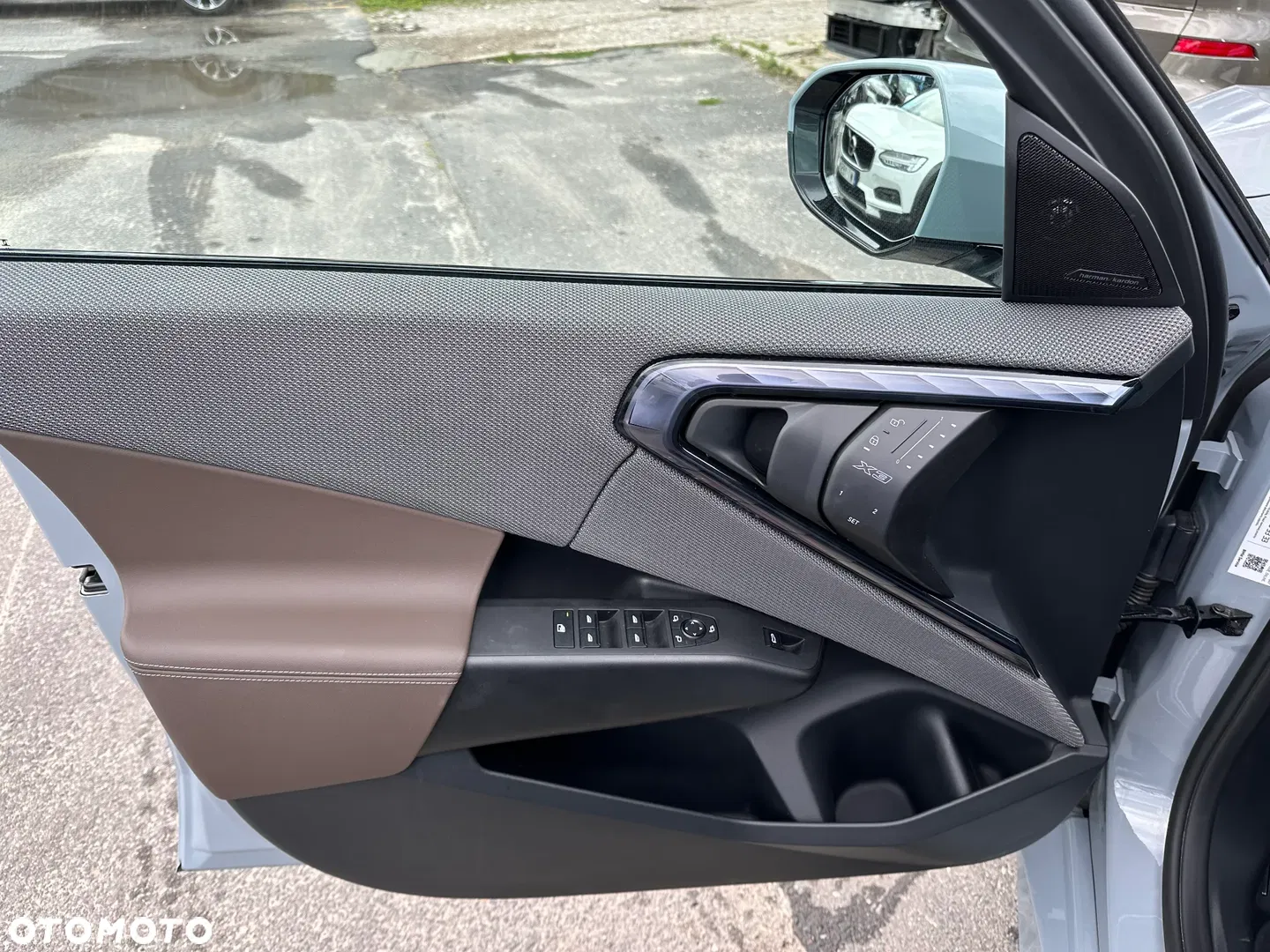 2025 BMW X3, photograph 11