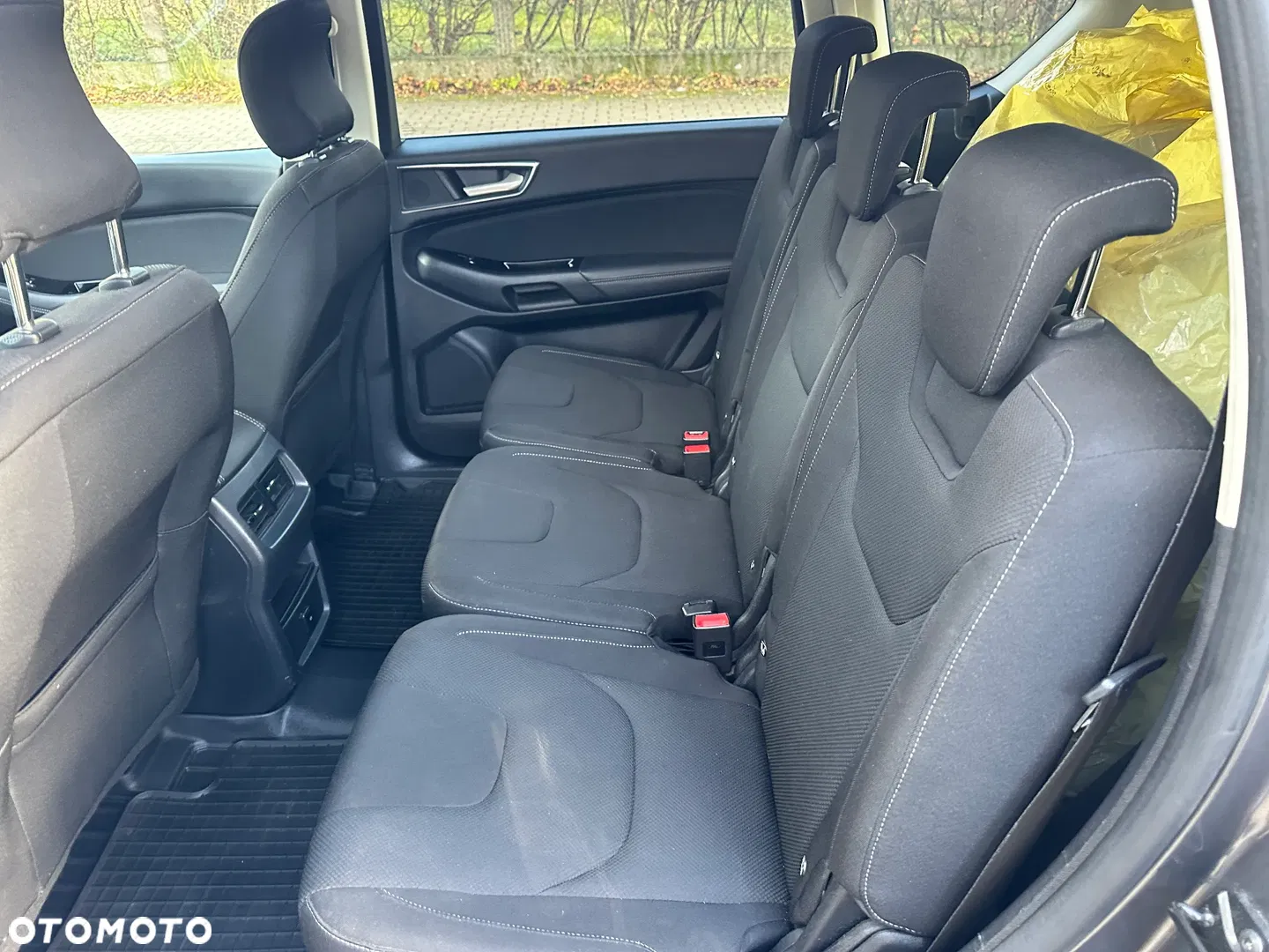 2017 Ford S-Max 2.0 EcoBlue Titanium, photograph 5