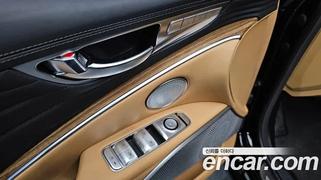 Kia K9 3.8 GDI AWD — photo 1 of 36