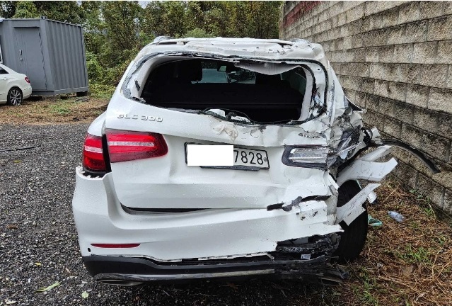 2019 Mercedes-Benz GLC300 4Matic, photograph 1