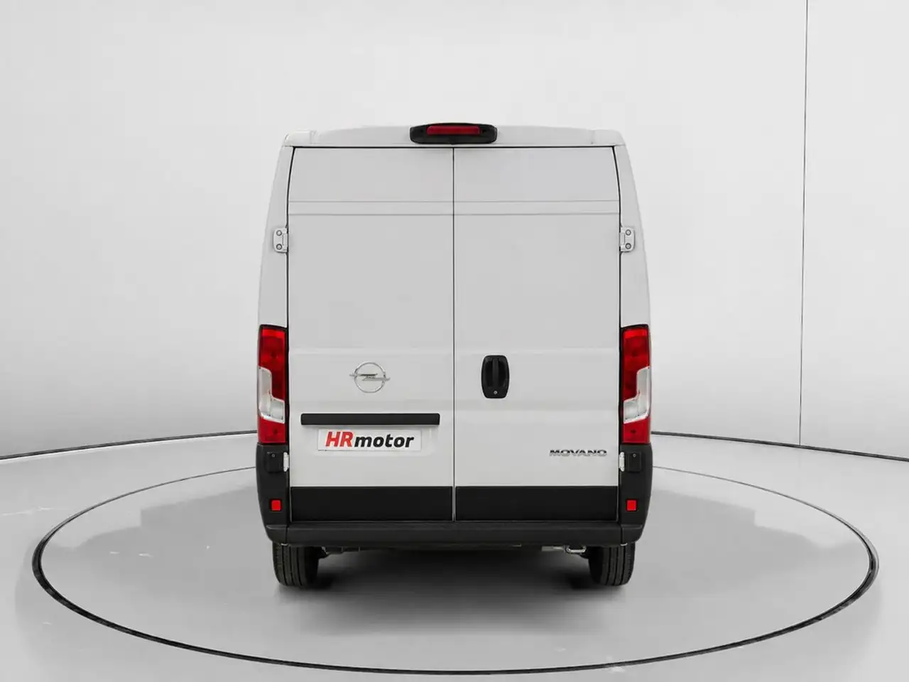 2022 Opel Movano Fg. 2.2 BlueHDI Edition 140 L2H2 3500, photograph 4