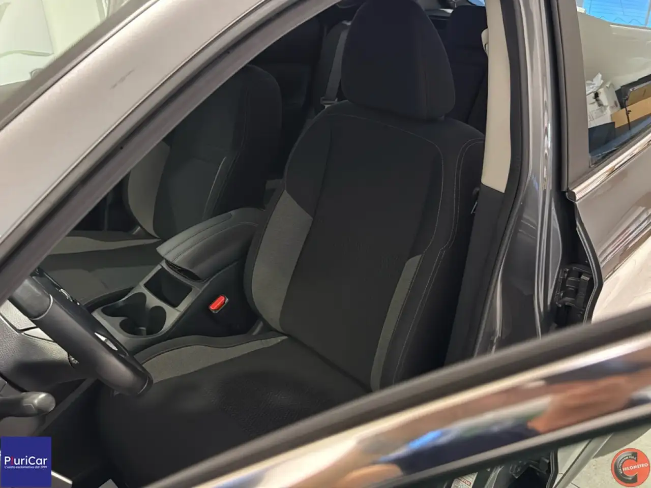 2021 Nissan Qashqai 1.3 DIG-T 140cv Navi Cruise CarPlay\AndroidAuto, photograph 3