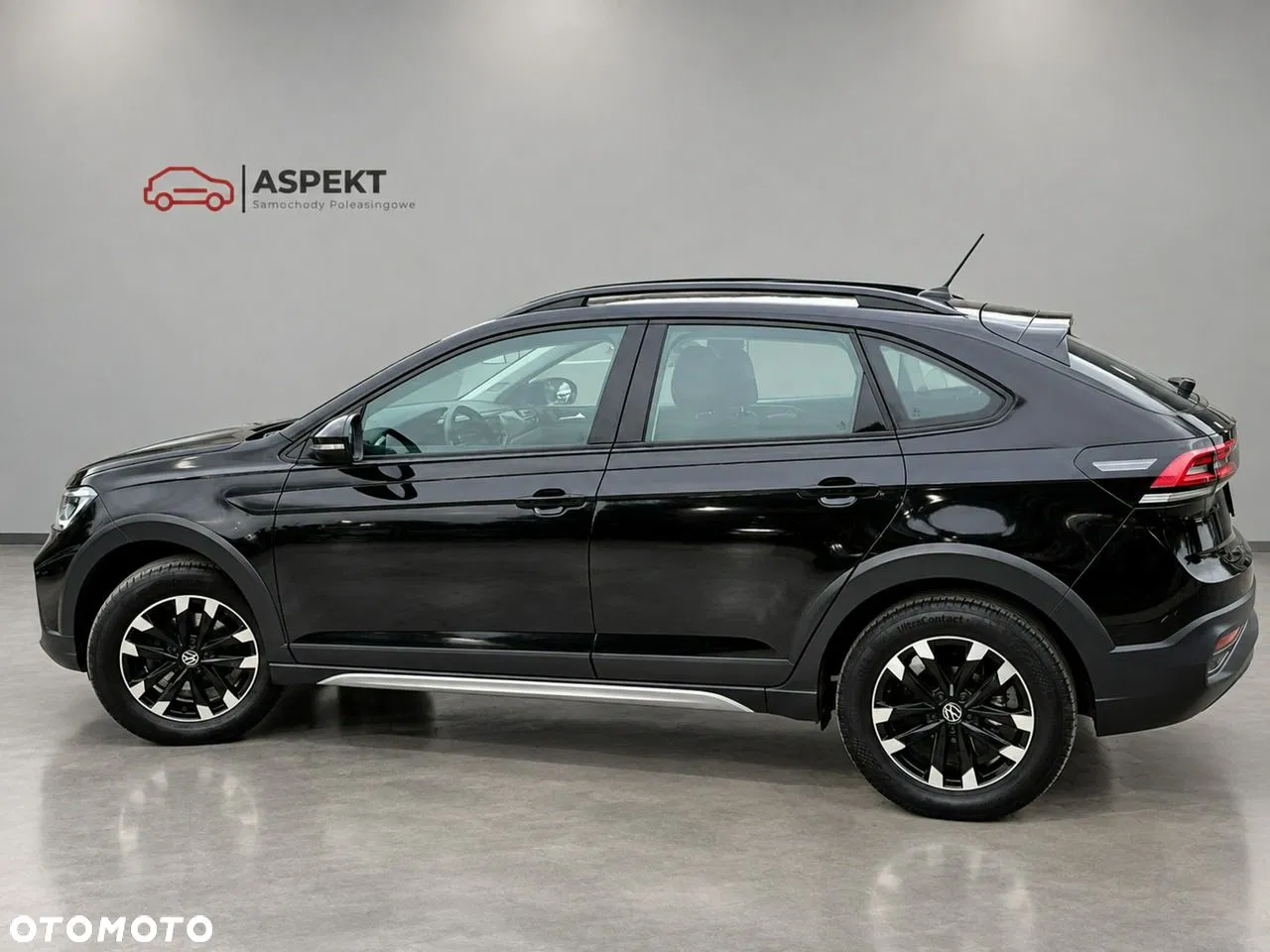 2023 Volkswagen Taigo, photograph 4