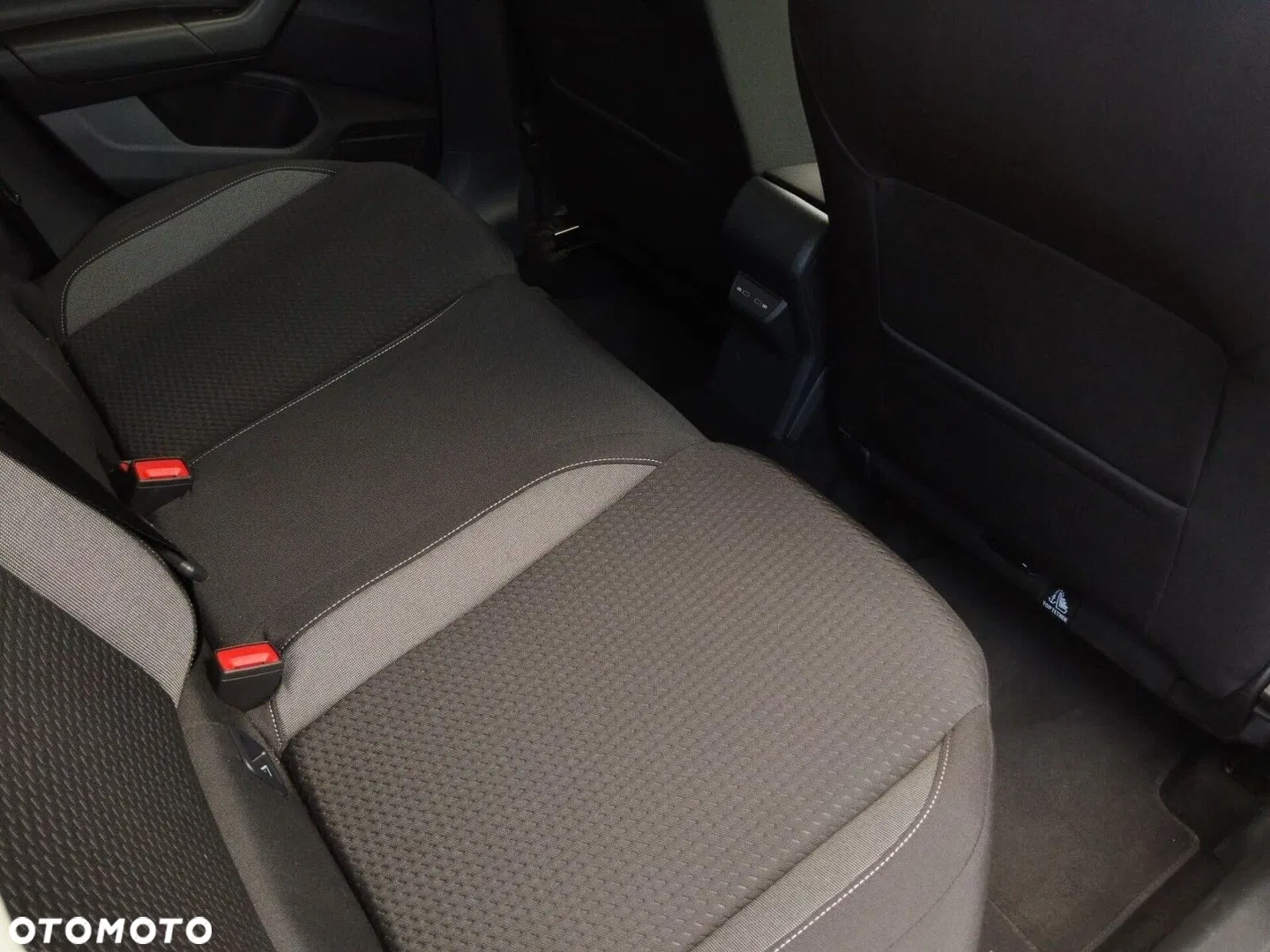 2025 Volkswagen Taigo 1.0 TSI Life, photograph 11